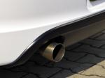Porsche Cayman CR-42 by 9ff 2006 года